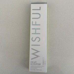 Huda Beauty Wishful Eye Lift & Contour